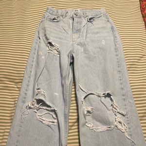 Urban Outfitters BDG distressed jeans